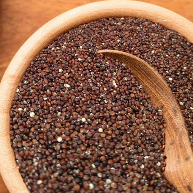 Quinoa Roja