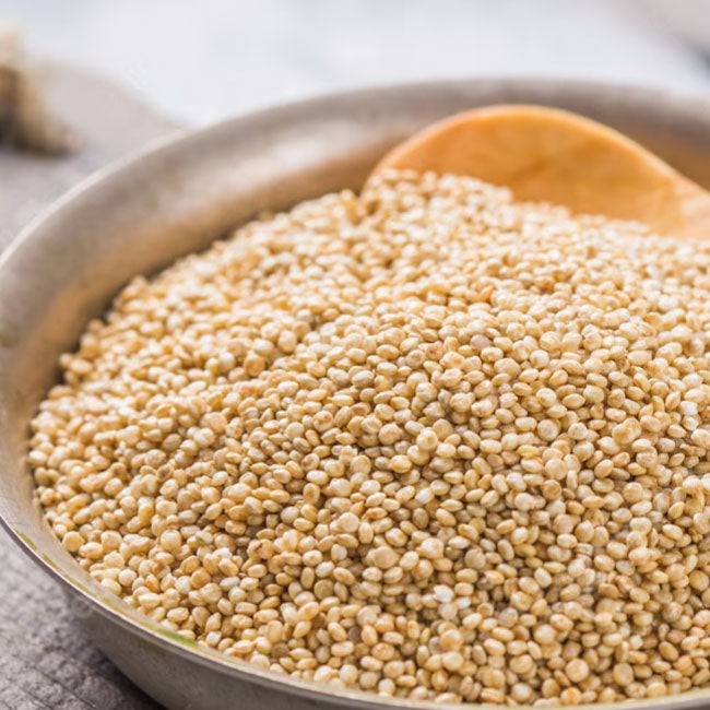 Quinoa