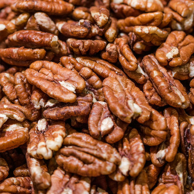 Pecan