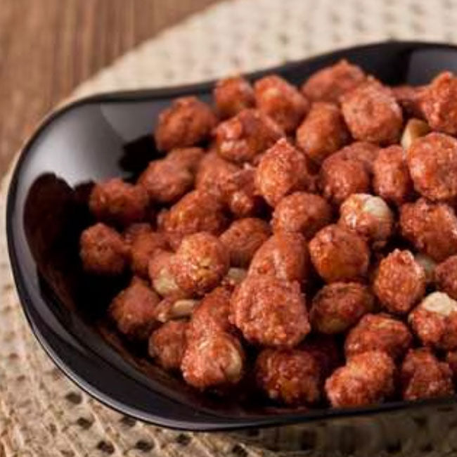 Mani Rote Maní Dulce – Frutos del Nogal